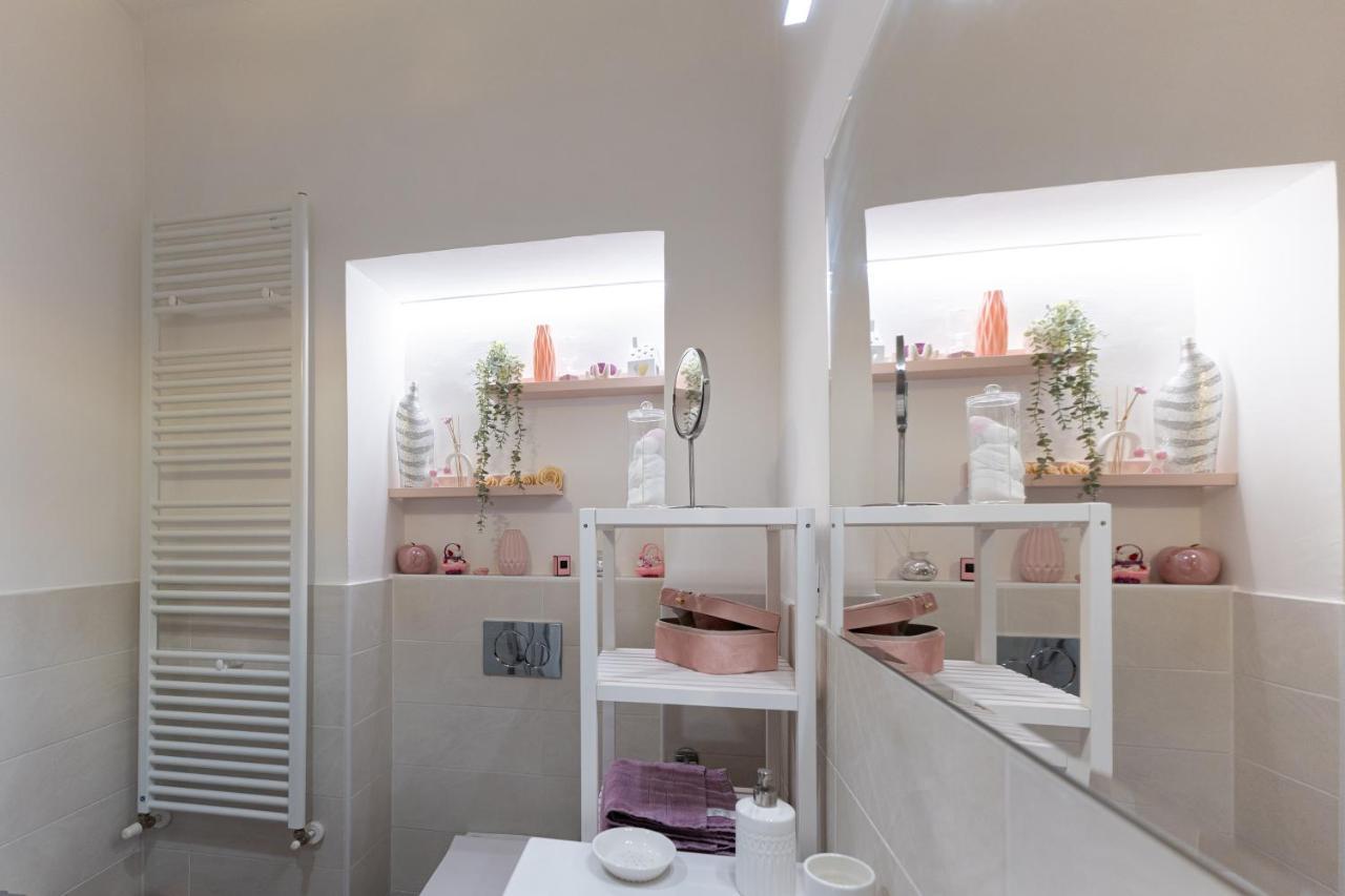 Le Fantasie Di Tizi Alpignano Exterior foto